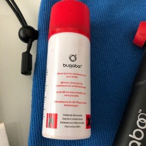 bugaboo maintenance kit